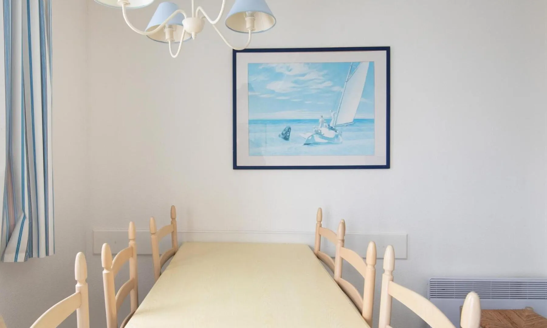 Port Du Crouesty Cap'Ocean - Maeva Home - Appartement 3 Pieces 6 Personnes - Selection - Vue Sur Le Port Mae-8934 Arzon 0*,  Francia