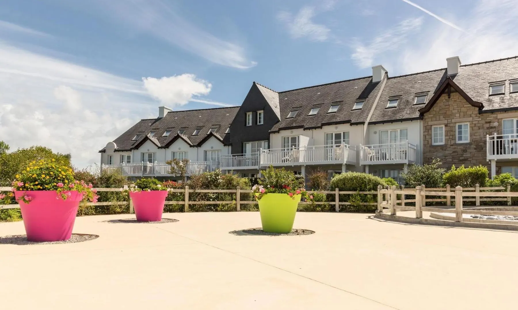Apartamento Port Du Crouesty Cap'Ocean - Maeva Home - Appartement 3 Pieces 6 Personnes - Selection - Vue Sur Le Port Mae-8934 Arzon