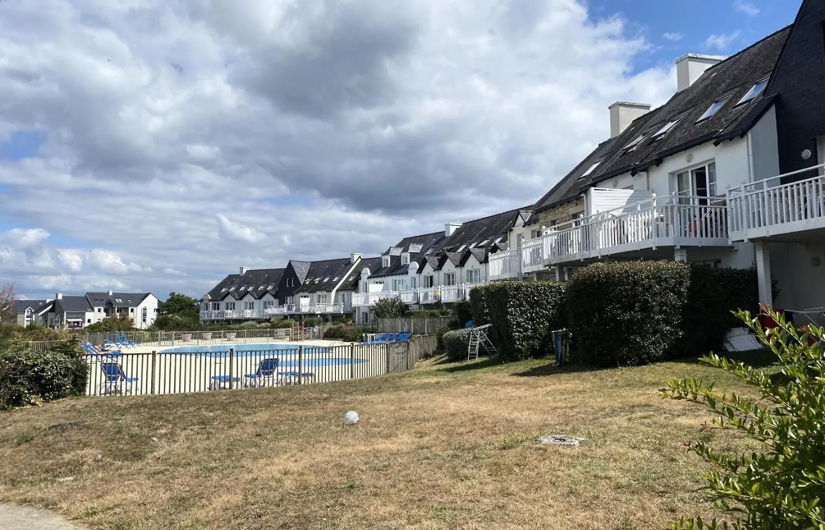 Apartamento Port Du Crouesty Cap'Ocean - Maeva Home - Appartement 3 Pieces 6 Personnes - Selection - Vue Sur Le Port Mae-8934 Arzon