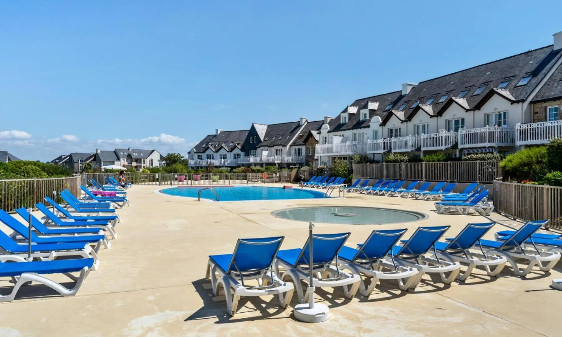 Port Du Crouesty Cap'Ocean - Maeva Home - Appartement 3 Pieces 6 Personnes - Selection - Vue Sur Le Port Mae-8934 Arzon Francia