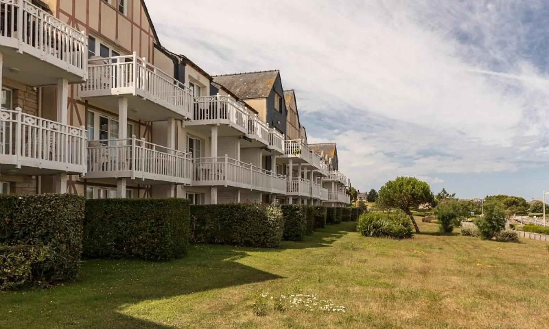 Apartamento Port Du Crouesty Cap'Ocean - Maeva Home - Appartement 3 Pieces 6 Personnes - Selection - Vue Sur Le Port Mae-8934 Arzon Francia